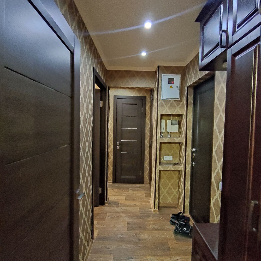 5-й Зарічний буд.2.(Заречный).2-кімн.квартирв Кривой Рог - изображение 6