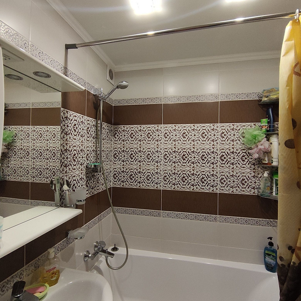 5-й Зарічний буд.2.(Заречный).2-кімн.квартирв Кривой Рог - изображение 7