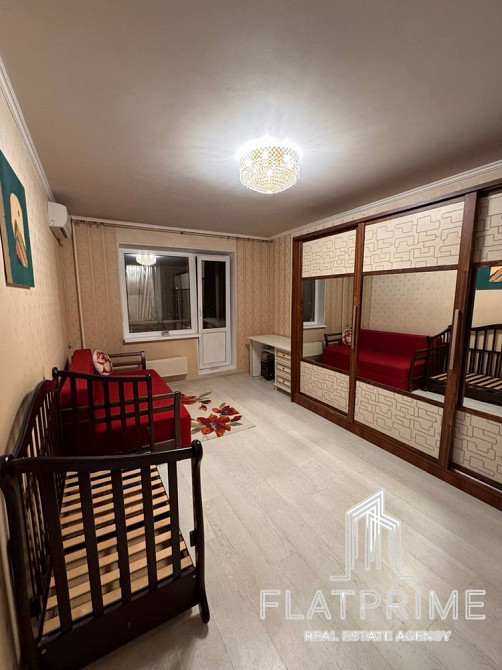 Без Комісії! Продаж 2 к. кв. Червоної Калини 12, Деснянський р-н. Київ - зображення 5