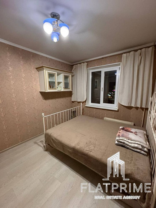 Без Комісії! Продаж 2 к. кв. Червоної Калини 12, Деснянський р-н. Київ - зображення 8