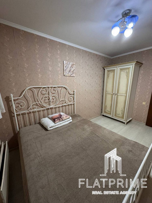 Без Комісії! Продаж 2 к. кв. Червоної Калини 12, Деснянський р-н. Київ - зображення 7