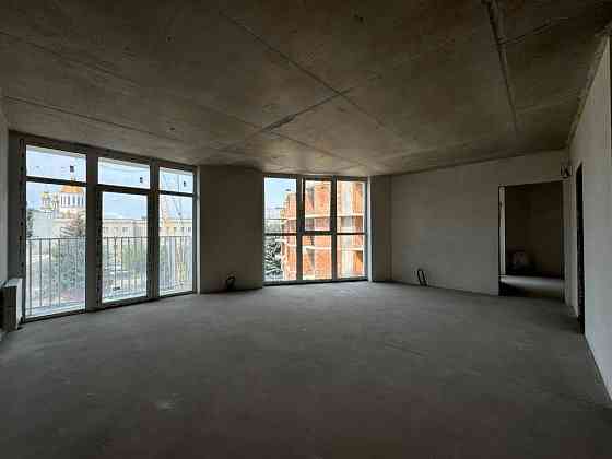 Двокімнатна квартира в жк POKROVSKY APART COMPLEX (Грабник) Ровно