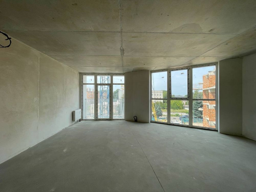 Двокімнатна квартира в жк POKROVSKY APART COMPLEX (Грабник) Рівне - зображення 2