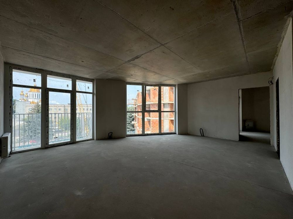 Двокімнатна квартира в жк POKROVSKY APART COMPLEX (Грабник) Рівне - зображення 1