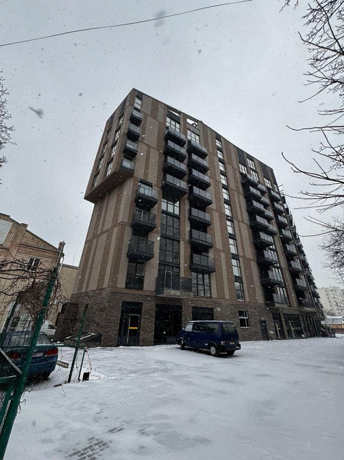 Двокімнатна квартира в жк POKROVSKY APART COMPLEX (Грабник) Рівне - зображення 8