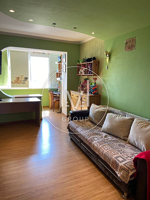 Продам 3кім. квартиру 64кв.м ст.метро Дарниця вул. Андрія Малишка БЕЗ% Київ - зображення 8