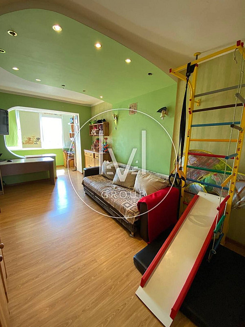 Продам 3кім. квартиру 64кв.м ст.метро Дарниця вул. Андрія Малишка БЕЗ% Київ - зображення 7