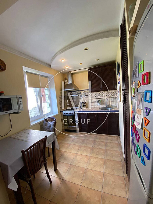 Продам 3кім. квартиру 64кв.м ст.метро Дарниця вул. Андрія Малишка БЕЗ% Київ - зображення 1