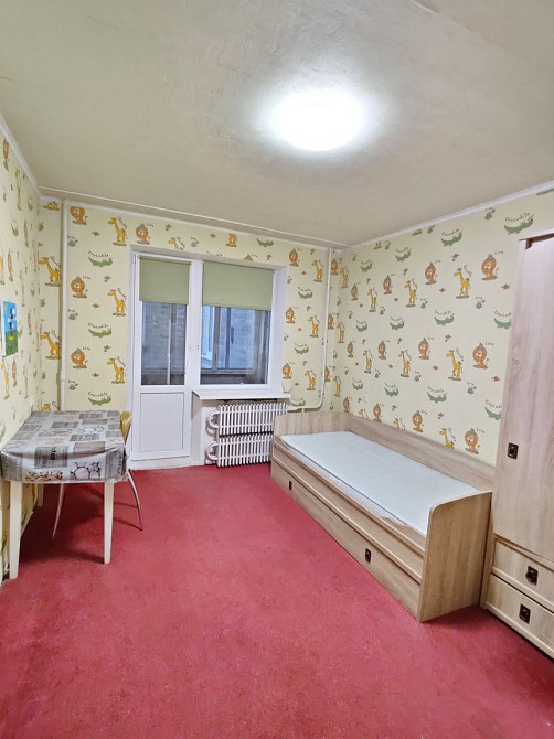 Продажа 3к.квартиры Бульвар Славы 4, Победа 5 Дніпро - зображення 3