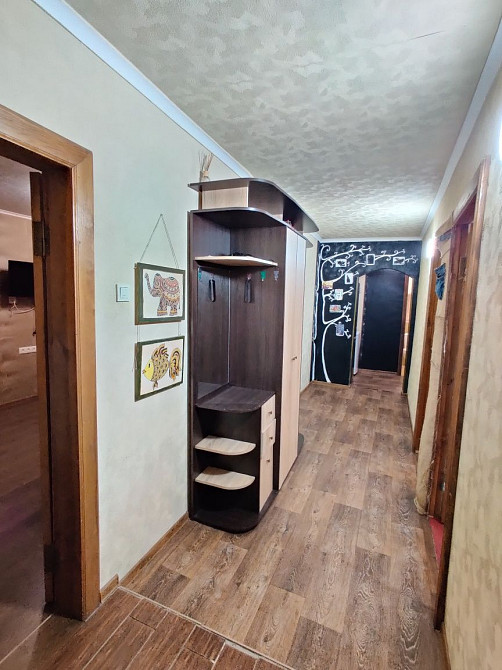 Продажа 3к.квартиры Бульвар Славы 4, Победа 5 Дніпро - зображення 2