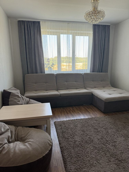 Продается 3 х ком квартира ЖК «Пейзажні озера» Макаров - изображение 1