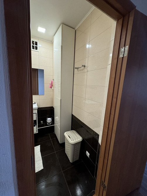 Продается 3 х ком квартира ЖК «Пейзажні озера» Макаров - изображение 6