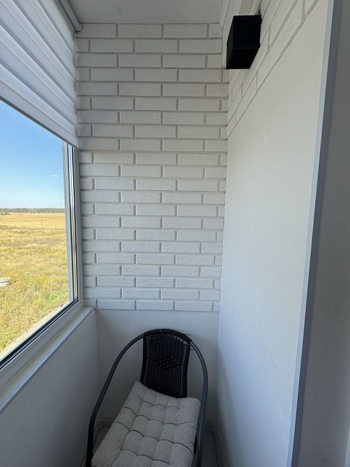 Продается 3 х ком квартира ЖК «Пейзажні озера» Макаров - изображение 8