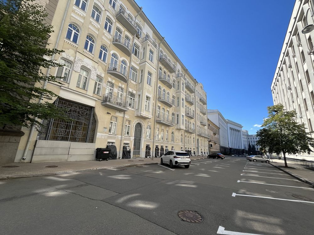 Продаж квартири, Київ, центр, вул.Банкова Київ - зображення 3