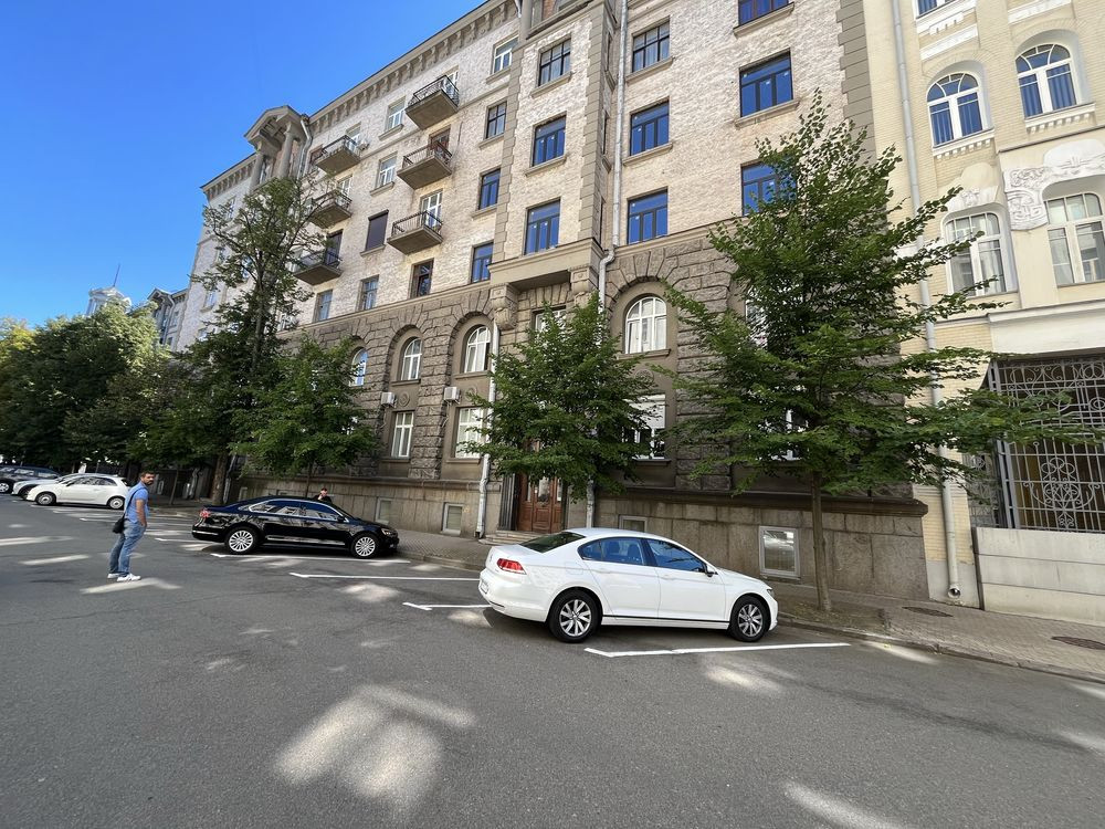 Продаж квартири, Київ, центр, вул.Банкова Київ - зображення 2