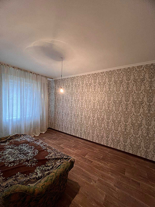 Терміновий продаж! Однокімнатна квартира! Мінімальне оформлення! Гостомель - зображення 1