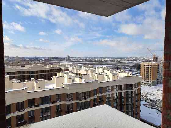 ЖК Нові Теремки Новосілки Київ