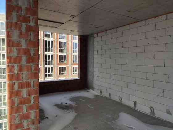 ЖК Нові Теремки Новосілки Київ