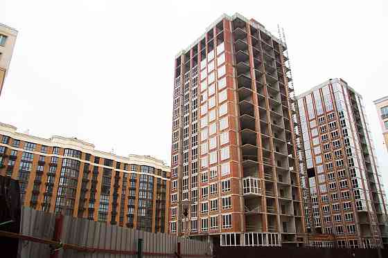 ЖК Нові Теремки Новосілки Київ