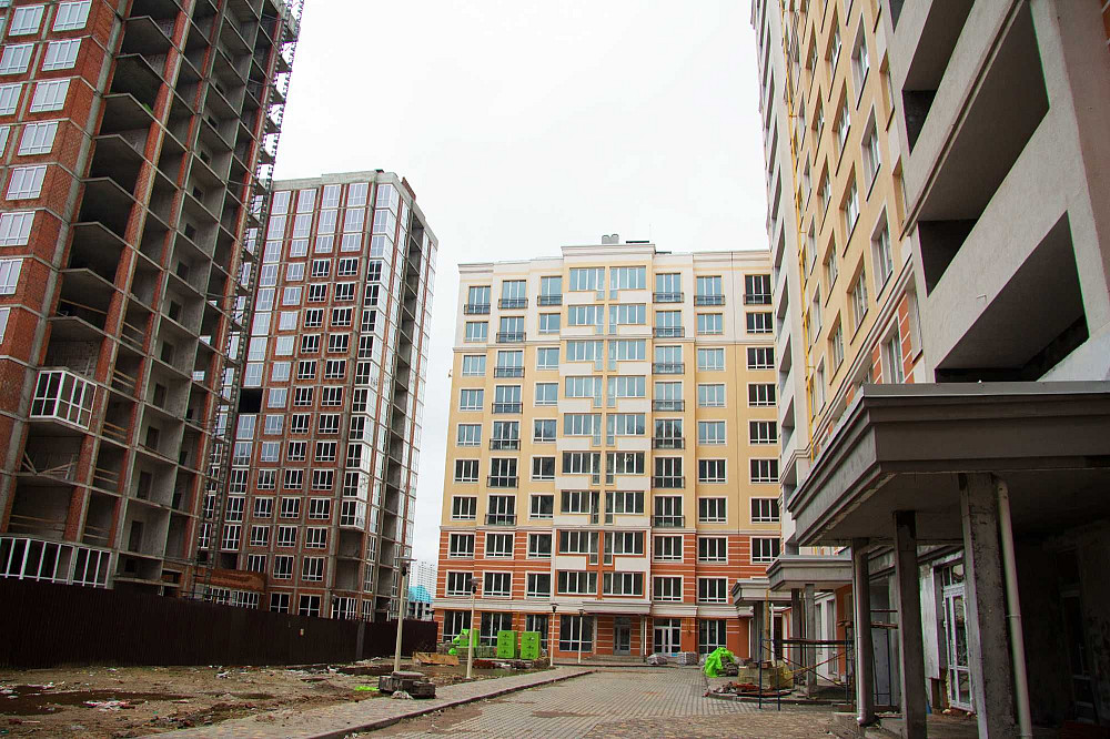 ЖК Нові Теремки Новосілки Київ - зображення 4