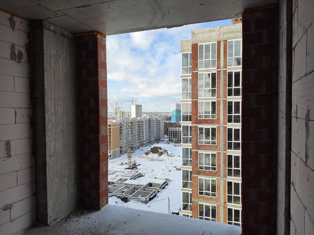 ЖК Нові Теремки Новосілки Київ - зображення 7