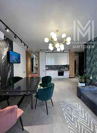 ‼️ЖК КУЛЬТУРЫ 22-Б‼️Авантаж АНАЛОГОВ НЕТ ! Роскошная  110 м2 ! 3-х Харьков