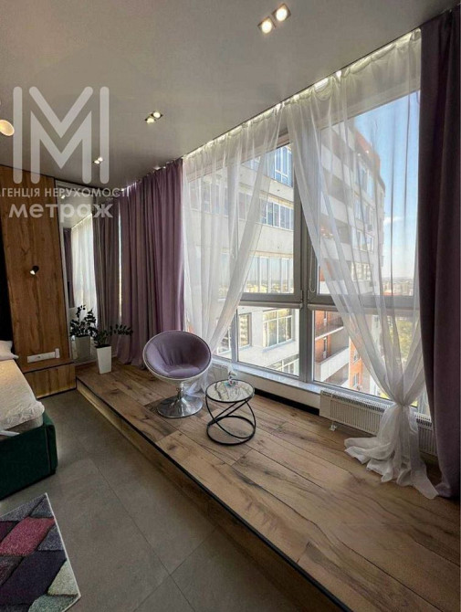 ‼️ЖК КУЛЬТУРЫ 22-Б‼️Авантаж АНАЛОГОВ НЕТ ! Роскошная  110 м2 ! 3-х Харьков - изображение 1