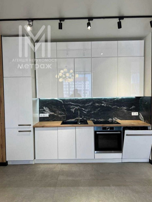 ‼️ЖК КУЛЬТУРЫ 22-Б‼️Авантаж АНАЛОГОВ НЕТ ! Роскошная  110 м2 ! 3-х Харьков - изображение 5