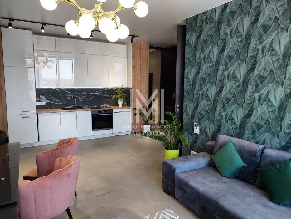 ‼️ЖК КУЛЬТУРЫ 22-Б‼️Авантаж АНАЛОГОВ НЕТ ! Роскошная  110 м2 ! 3-х Харьков - изображение 6