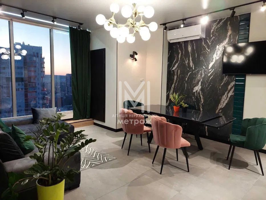 ‼️ЖК КУЛЬТУРЫ 22-Б‼️Авантаж АНАЛОГОВ НЕТ ! Роскошная  110 м2 ! 3-х Харьков - изображение 8