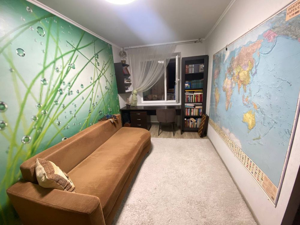 Продам 2к 52кв.м Василия Сухомлинского (Совхозная), 69 Слобожанское Слобожанське - зображення 6