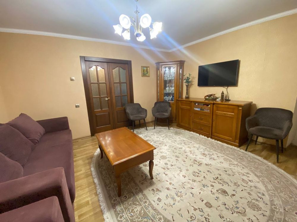 Продам 2к 52кв.м Василия Сухомлинского (Совхозная), 69 Слобожанское Слобожанське - зображення 5