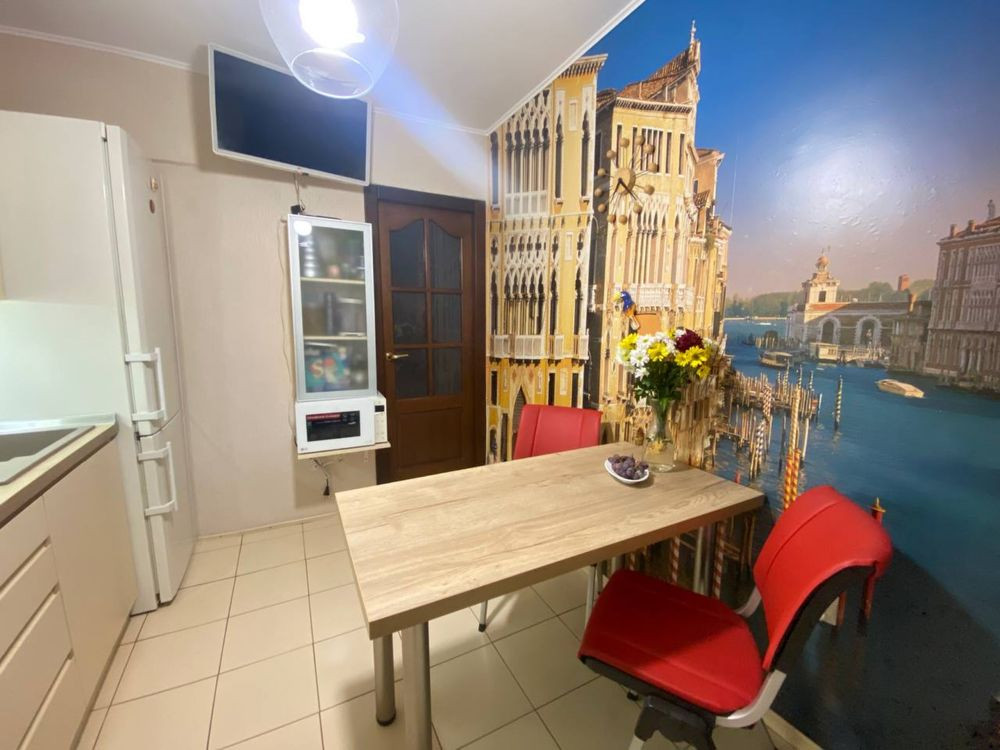 Продам 2к 52кв.м Василия Сухомлинского (Совхозная), 69 Слобожанское Слобожанське - зображення 1