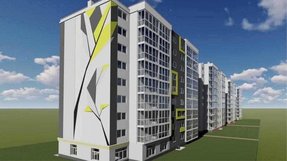 ЖК Пелюстковий. 1 корп. Кв 251. Власник Полтава - зображення 4