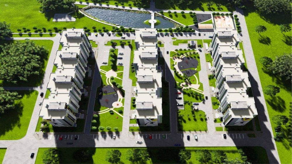 ЖК Пелюстковий. 1 корп. Кв 251. Власник Полтава - зображення 2