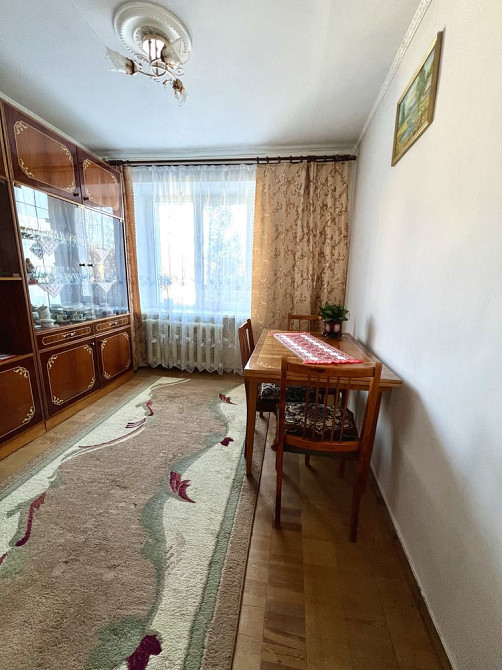 ТОП-ЦІНА! 3-кім квартира вул Стрийська | Будинок цегляний + утеплений! Львов - изображение 8