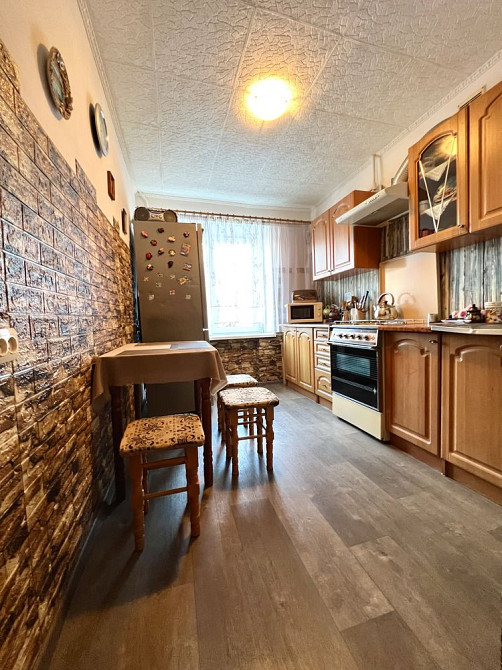 ТОП-ЦІНА! 3-кім квартира вул Стрийська | Будинок цегляний + утеплений! Львов - изображение 1