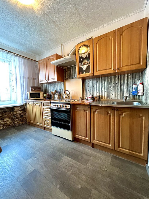 ТОП-ЦІНА! 3-кім квартира вул Стрийська | Будинок цегляний + утеплений! Львов - изображение 3