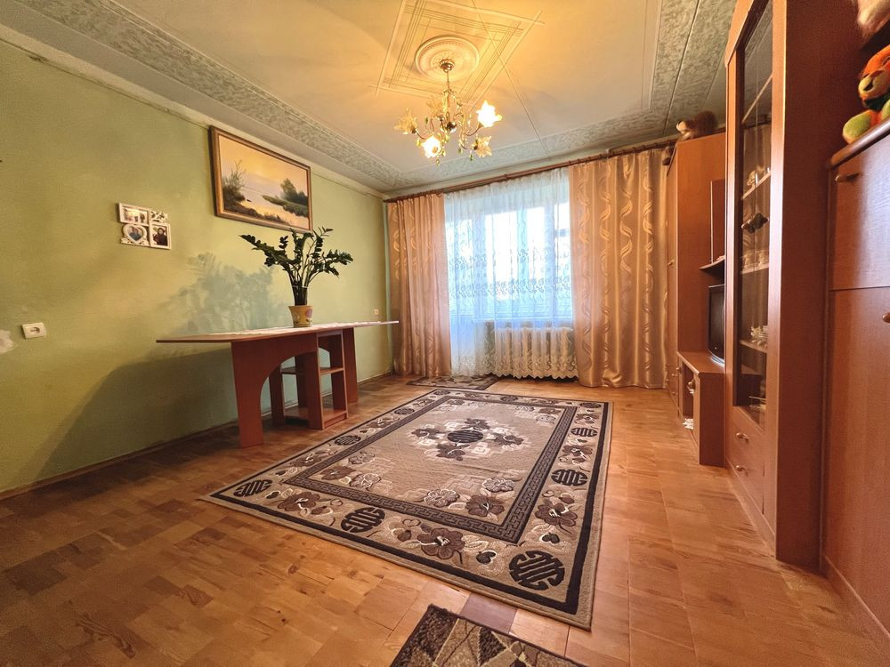 ТОП-ЦІНА! 3-кім квартира вул Стрийська | Будинок цегляний + утеплений! Львов - изображение 5