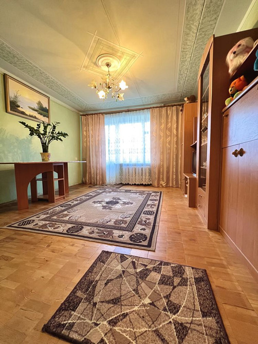 ТОП-ЦІНА! 3-кім квартира вул Стрийська | Будинок цегляний + утеплений! Львов - изображение 4