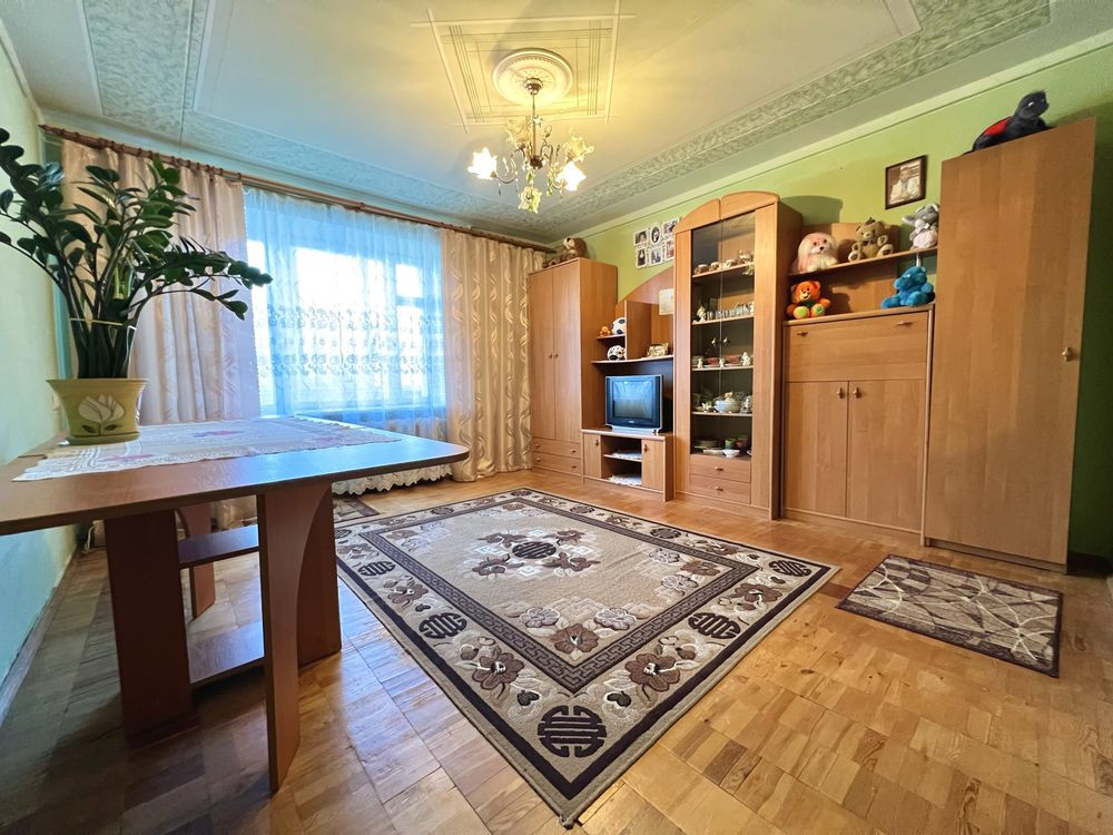 ТОП-ЦІНА! 3-кім квартира вул Стрийська | Будинок цегляний + утеплений! Львов - изображение 6