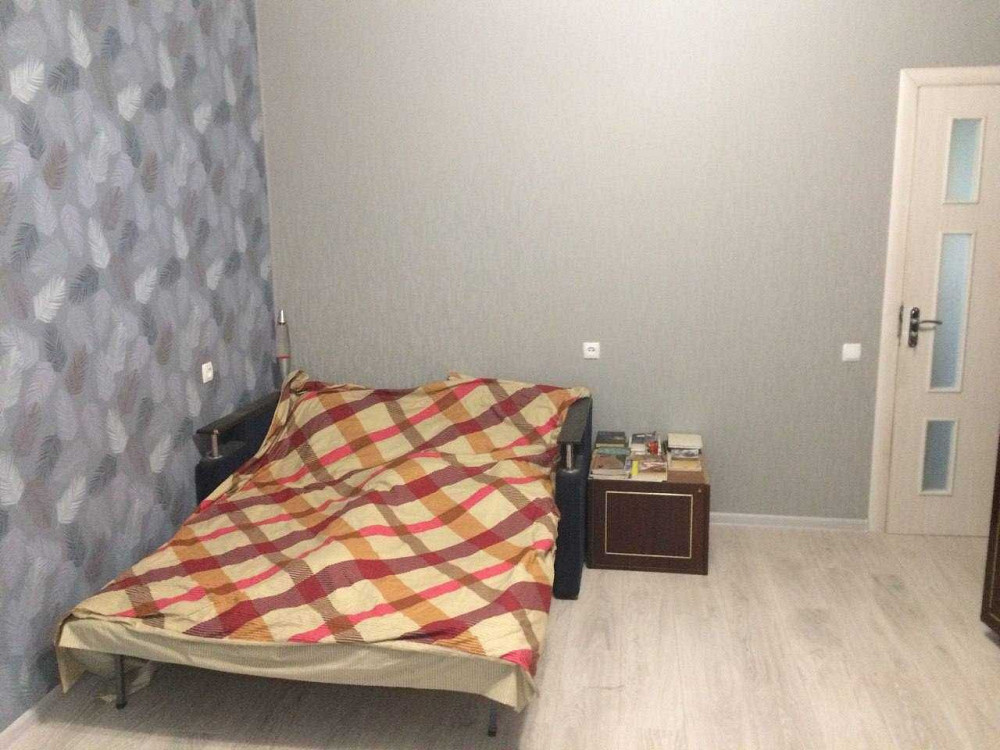 продам 2-х комнатную квартиру в Красноселке Одесская обл. Красносілка - зображення 1