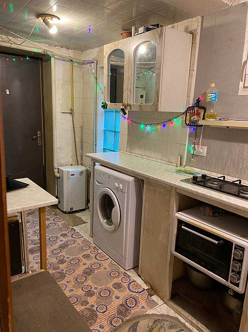 продам 2-х комнатную квартиру в Красноселке Одесская обл. Красносілка - зображення 7