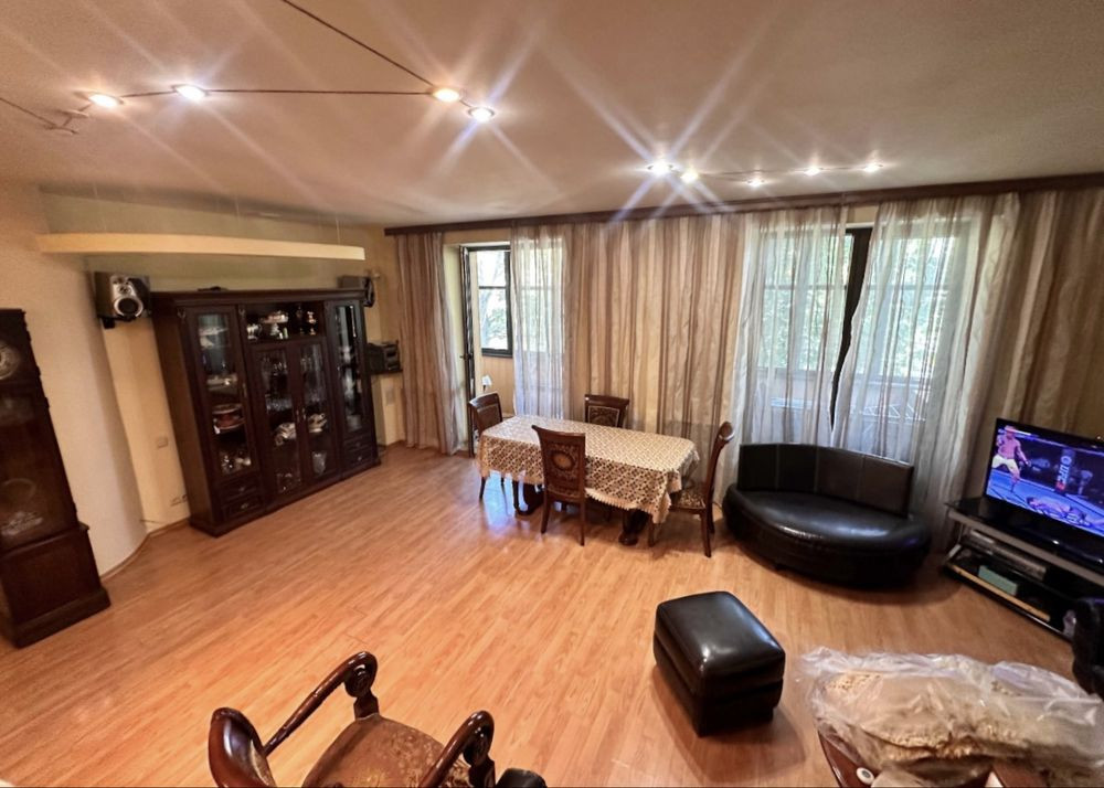 ‼️НАУКИ ‼️ДАНИЛЕВСКОГО 6! ТОП ЦЕНА! Элитная Сталинка ! 140 м2 4-х. Харьков - изображение 3