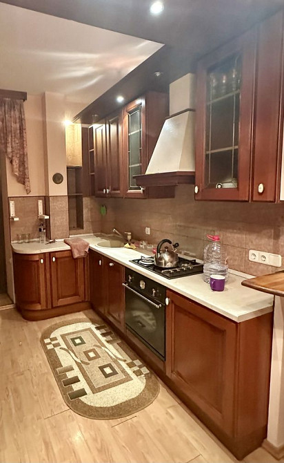 ‼️НАУКИ ‼️ДАНИЛЕВСКОГО 6! ТОП ЦЕНА! Элитная Сталинка ! 140 м2 4-х. Харьков - изображение 8