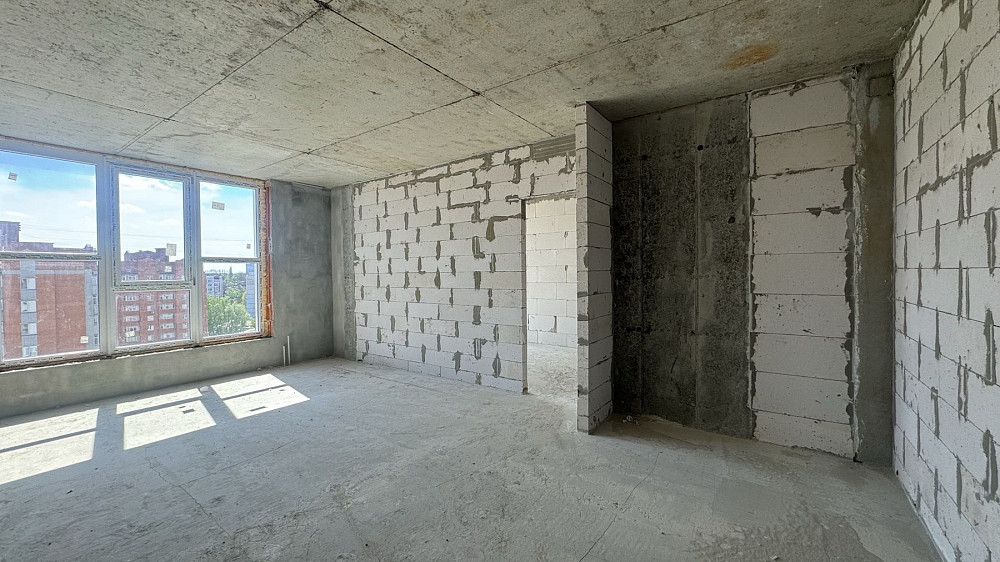 Продаж 2к квартири Айсберг біля озера Чеха Суми - зображення 2