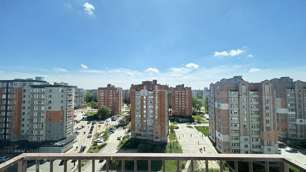 Продаж 2к квартири Айсберг біля озера Чеха Суми - зображення 3