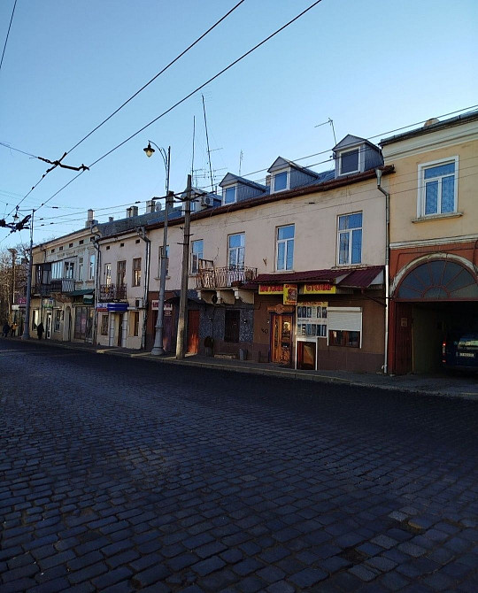 Квартира 3 кімнати 57, 3м та горище 15м.
Квартира знаходиться в процес Чернівці - зображення 1