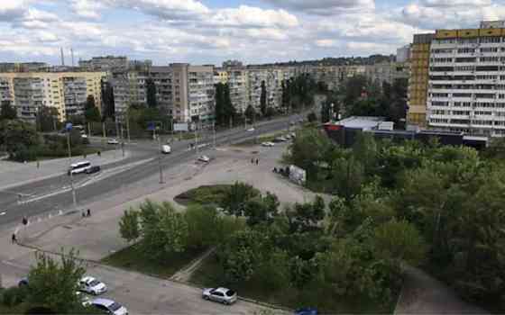 Новая цена! Срочно! 3к Бульвар Славы 14! Победа 4-5 Дніпро