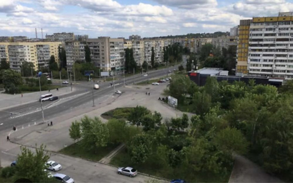 Новая цена! Срочно! 3к Бульвар Славы 14! Победа 4-5 Дніпро - зображення 5